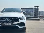 Mercedes-Benz GLC I (X253) Рестайлинг Новосибирск  - изображение 38