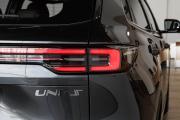 Changan UNI-S (CS55 Plus) I Рестайлинг Астрахань  - изображение 43
