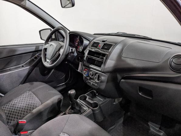 Lada (ВАЗ) Granta I Рестайлинг с пробегом 2024 года, цена 670 000 рублей, 47058 км, седан, Автокод Объявления