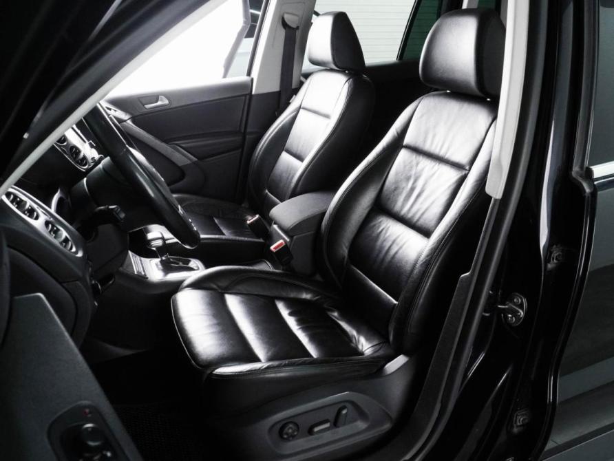 Volkswagen Tiguan I Воронеж  - изображение 10