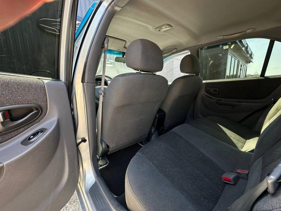 Hyundai Accent II Ижевск  - изображение 11