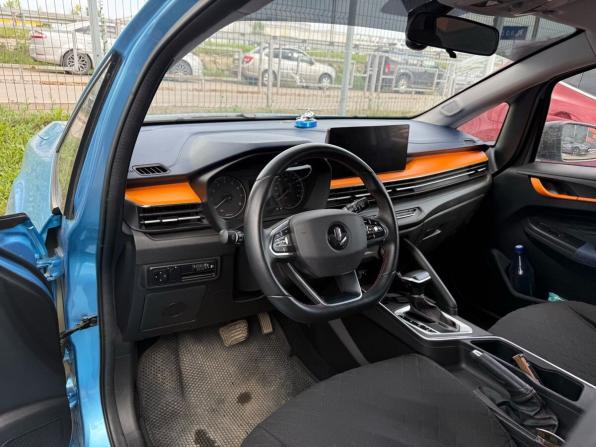 Livan X3 Pro с пробегом 2023 года, цена 1 150 000 рублей, 61032 км, внедорожник, Автокод Объявления