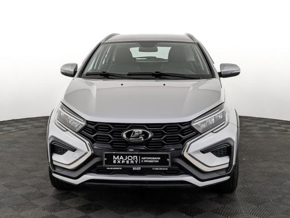 Lada (ВАЗ) Vesta I Рестайлинг (NG) с пробегом 2023 года, цена 1 350 000 рублей, 23131 км, универсал, Автокод Объявления
