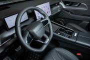 Chery Tiggo 9 I Москва  - изображение 25
