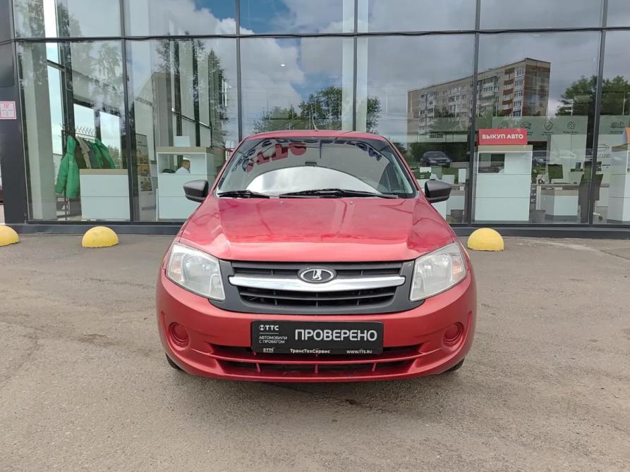 Lada (ВАЗ) Granta I Ижевск  - изображение 2