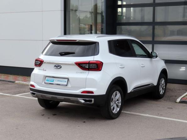 Chery Tiggo 4 Pro I с пробегом 2023 года, цена 1 428 000 рублей, 47000 км, внедорожник, Автокод Объявления