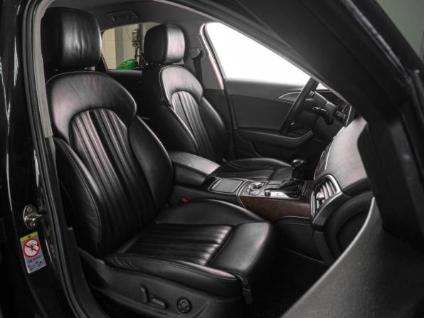 Audi A6 IV (C7) с пробегом 2013 года, цена 1 789 000 рублей, 268484 км, седан, Автокод Объявления