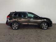 Nissan X-Trail III Рестайлинг Москва  - изображение 29