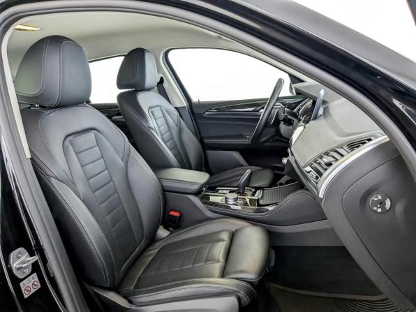 BMW X4 II (G02) с пробегом 2020 года, цена 5 200 000 рублей, 22790 км, внедорожник, Автокод Объявления