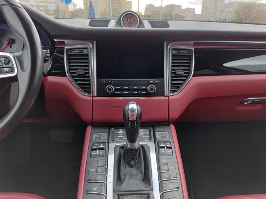 Porsche Macan I Казань  - изображение 18