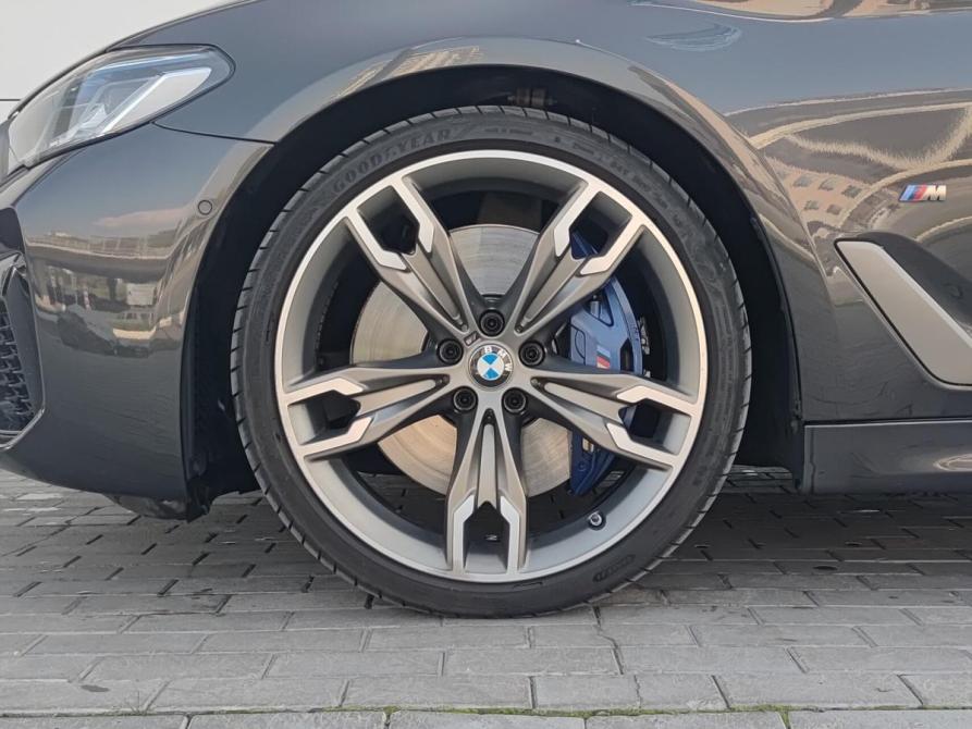 BMW 5 серии VII (G30/G31/G38) Рестайлинг Казань  - изображение 22