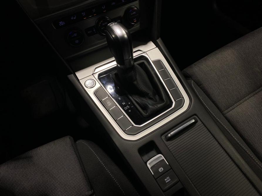 Volkswagen Passat B8 Челябинск  - изображение 14