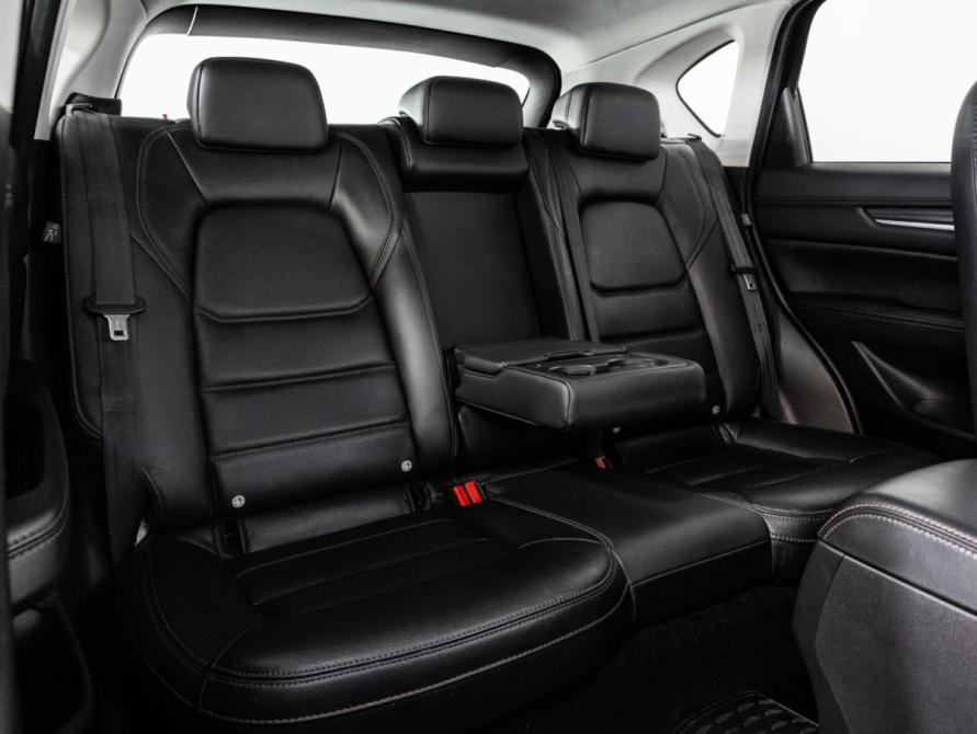 Mazda CX-5 II Санкт-Петербург  - изображение 22