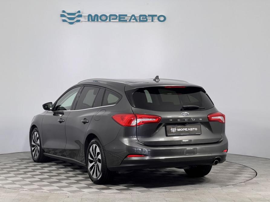 Ford Focus IV Калининград  - изображение 7