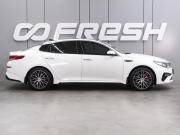 Kia Optima IV Рестайлинг Воронеж  - изображение 32
