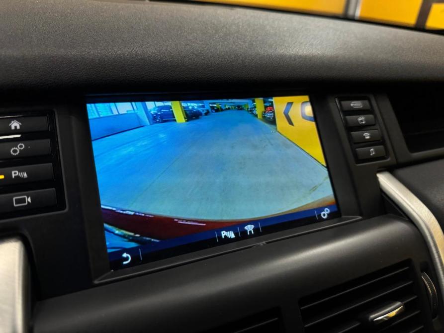 Land Rover Discovery Sport I Ижевск  - изображение 18