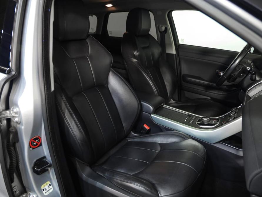 Land Rover Range Rover Evoque I Рестайлинг Санкт-Петербург  - изображение 29