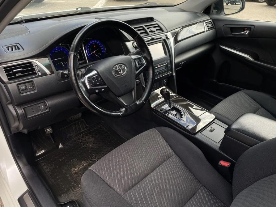 Toyota Camry VII (XV50) Рестайлинг Казань  - изображение 5