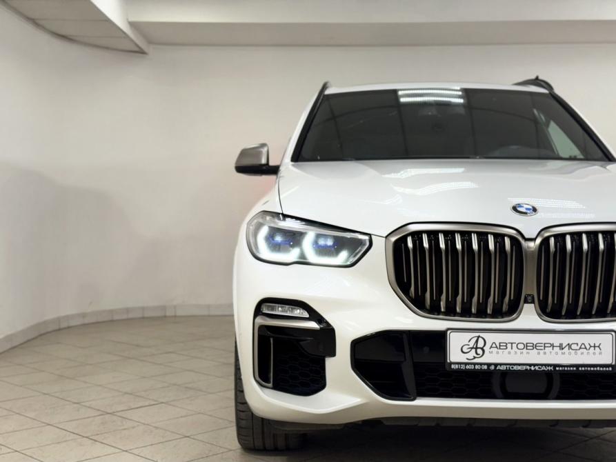 BMW X5 IV (G05/G18) Санкт-Петербург  - изображение 37