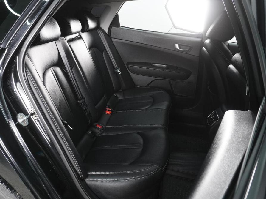Kia Optima IV Рестайлинг Ростов-на-Дону  - изображение 7