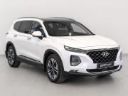 Hyundai Santa Fe IV Москва  - изображение 33