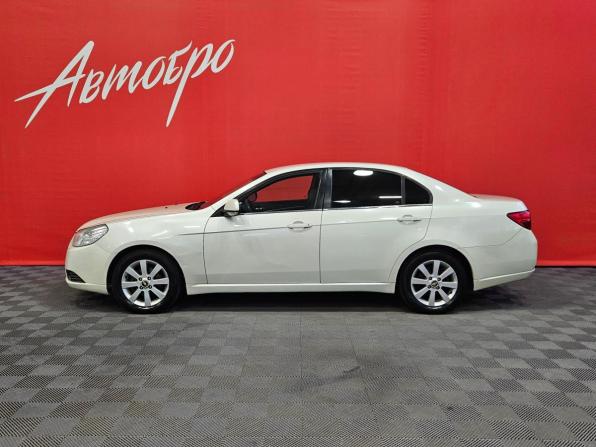 Chevrolet Epica V250 Рестайлинг с пробегом 2011 года, цена 499 000 рублей, 211662 км, седан, Автокод Объявления