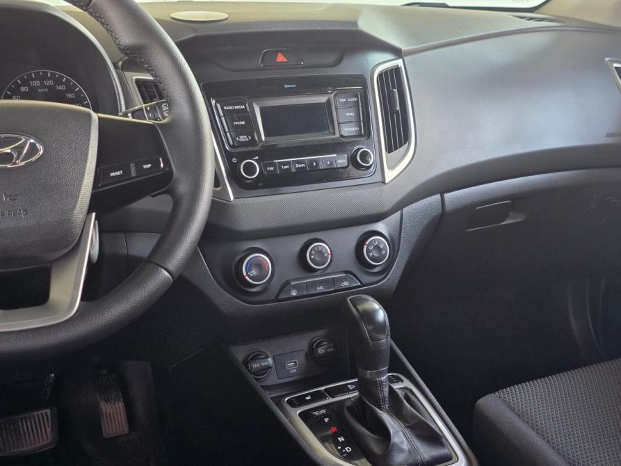 Hyundai Creta I Рестайлинг Таганрог  - изображение 14