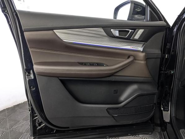 Chery Tiggo 8 Pro I с пробегом 2023 года, цена 2 070 000 рублей, 48700 км, внедорожник, Автокод Объявления