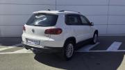 Volkswagen Tiguan I Рестайлинг Ставрополь  - изображение 25