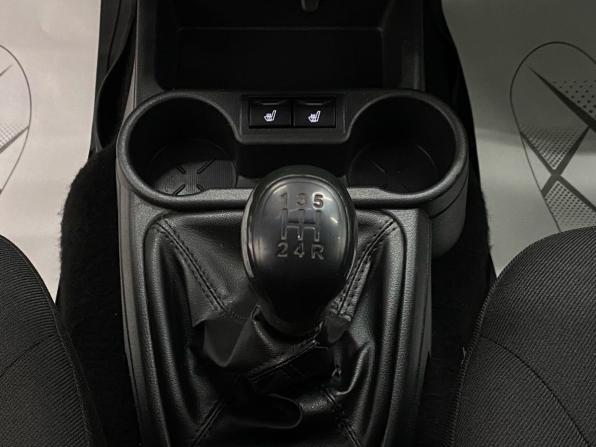 Lada (ВАЗ) Granta I Рестайлинг с пробегом 2020 года, цена 749 000 рублей, 61610 км, лифтбек, Автокод Объявления