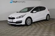 Kia Ceed II Рестайлинг Нижний Новгород  - изображение 23
