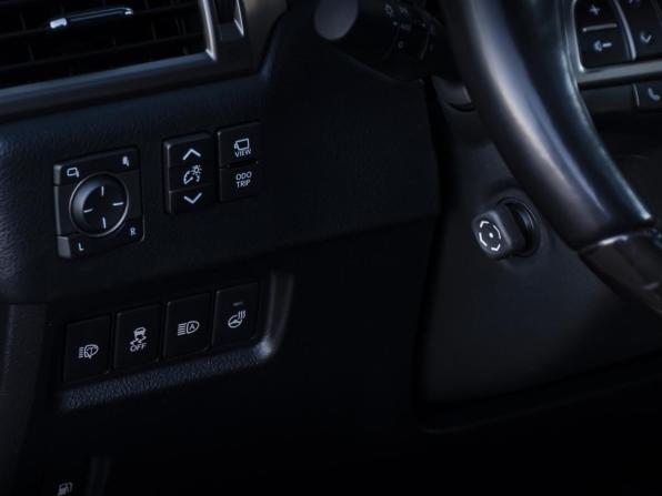 Lexus GX II Рестайлинг 2 с пробегом 2021 года, цена 7 539 000 рублей, 52080 км, внедорожник, Автокод Объявления