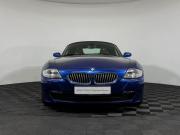 BMW Z4 I (E85/E86) Рестайлинг Москва  - изображение 31