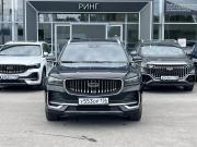 Geely Monjaro I Воронеж  - изображение 17