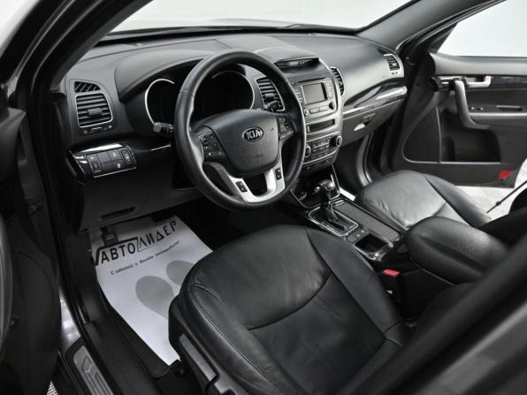 Kia Sorento II Рестайлинг с пробегом 2016 года, цена 1 219 000 рублей, 109917 км, внедорожник, Автокод Объявления