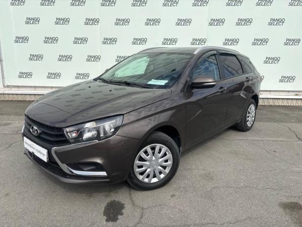 Lada (ВАЗ) Vesta I с пробегом 2021 года, цена 1 220 000 рублей, 74000 км, универсал, Автокод Объявления