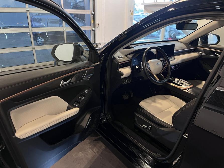 Haval Jolion I Чебоксары  - изображение 21