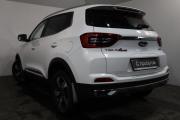 Chery Tiggo 4 Pro I Рестайлинг Санкт-Петербург  - изображение 21