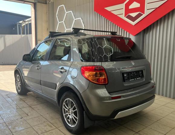 Suzuki SX4 I (Classic) с пробегом 2008 года, цена 750 000 рублей, 177155 км, хэтчбек, Автокод Объявления