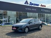 Hyundai Solaris II Рестайлинг Набережные Челны  - изображение 24