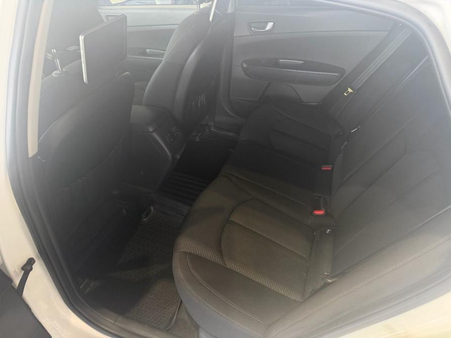 Kia Optima IV Рестайлинг Челябинск  - изображение 12