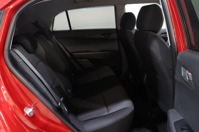 Hyundai Creta I с пробегом 2018 года, цена 1 475 000 рублей, 128389 км, внедорожник, Автокод Объявления
