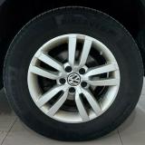 Volkswagen Tiguan I Рестайлинг Москва  - изображение 32