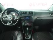 Volkswagen Polo V Рестайлинг Вологда  - изображение 32