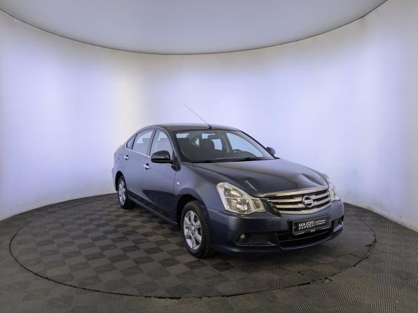 Nissan Almera III (G15) с пробегом 2017 года, цена 950 000 рублей, 63194 км, седан, Автокод Объявления