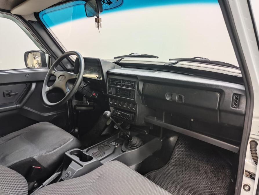 Lada (ВАЗ) 2121 (4x4) I Рестайлинг Барнаул  - изображение 19