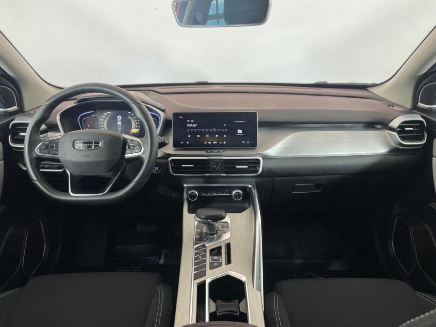 Geely Coolray I Воронеж  - изображение 11