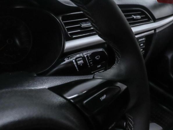 Kia Rio IV с пробегом 2018 года, цена 1 250 000 рублей, 123504 км, седан, Автокод Объявления