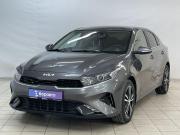 Kia Cerato IV Рестайлинг Воронеж  - изображение 24