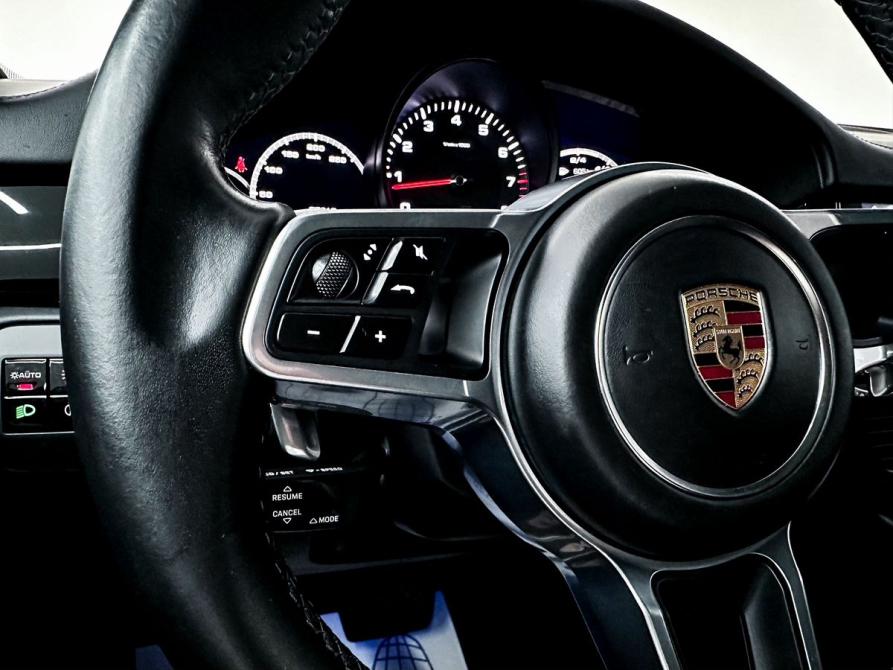 Porsche Cayenne III Уфа  - изображение 14